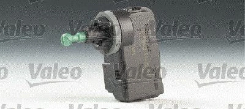 Image of Headlight motor VALEO 087299