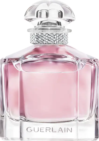 image of Guerlain Mon Guerlain Sparkling Bouquet Eau de Parfum For Her 100ml