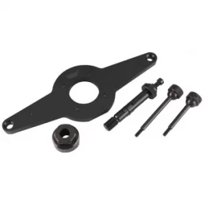 Image of Draper Vibration Damper Holding Tool (Audi, SEAT, Skoda, Volkswagen)