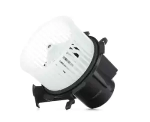 Image of RIDEX Blower Motor SMART 2669I0160 4518300108,4518301600,4518350007 Heater Blower Motor,Interior Blower,Cabin Blower,Heater Fan Motor,Interior Blower
