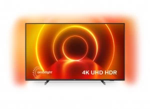 Image of Philips 65" 65PUS7805 Smart 4K Ultra HD LED TV