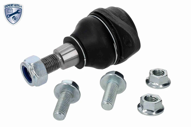 Image of VAICO V48-9531 Ball joint EXPERT KITS +, Front Axle Support-/Steering Link (2462)