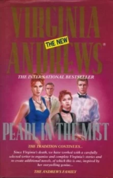 Image of Pearl in the Mist by V. C Andrews Book