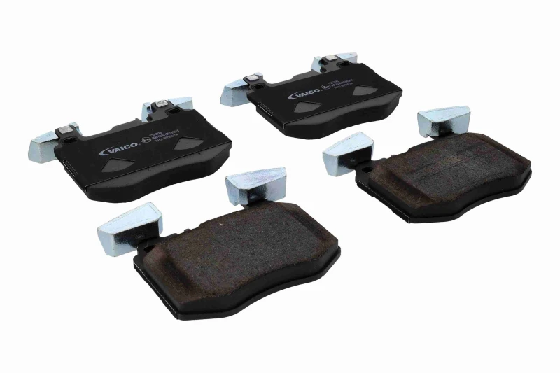 Image of Brake pad set VAICO V30-2788