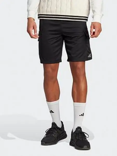 Image of adidas TIRO CAR SHO - Size 2XL