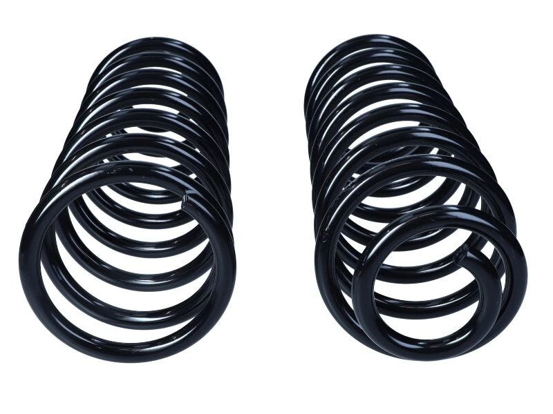 Image of MAXGEAR Coil spring MAXGEAR 60-1690D