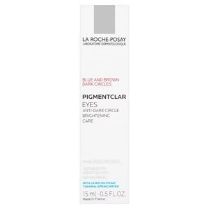 image of La Roche-Posay Pigmentclar Anti Dark Circles Eye Cream 15ml