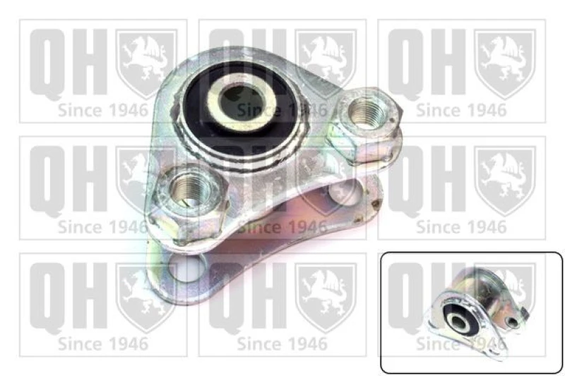 Image of QUINTON HAZELL Engine mount QUINTON HAZELL EM4275
