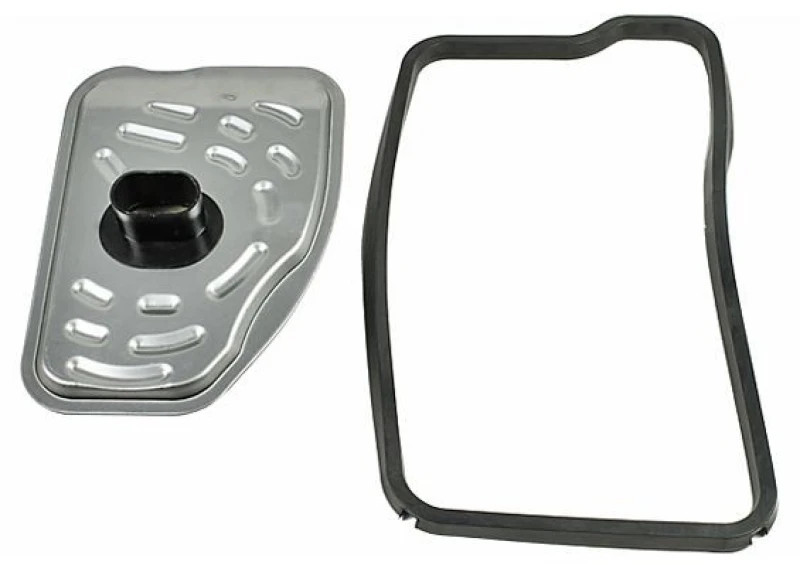 Image of Automatic transmission filter kit METZGER 8020059
