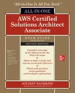 Image of aws certified solutions architect associate all in one exam guide second ed