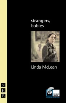Image of Strangers Babies by Linda Mclean Book