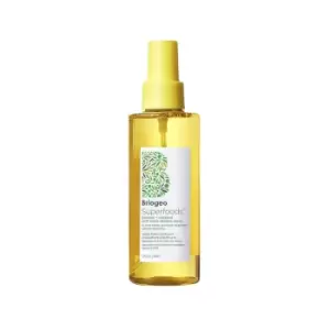 Image of Briogeo Superfoods Banana + Coconut Soft Wave Texture Spray 170 ml