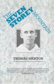 Image of The Seven Storey Mountain by Thomas Merton Paperback