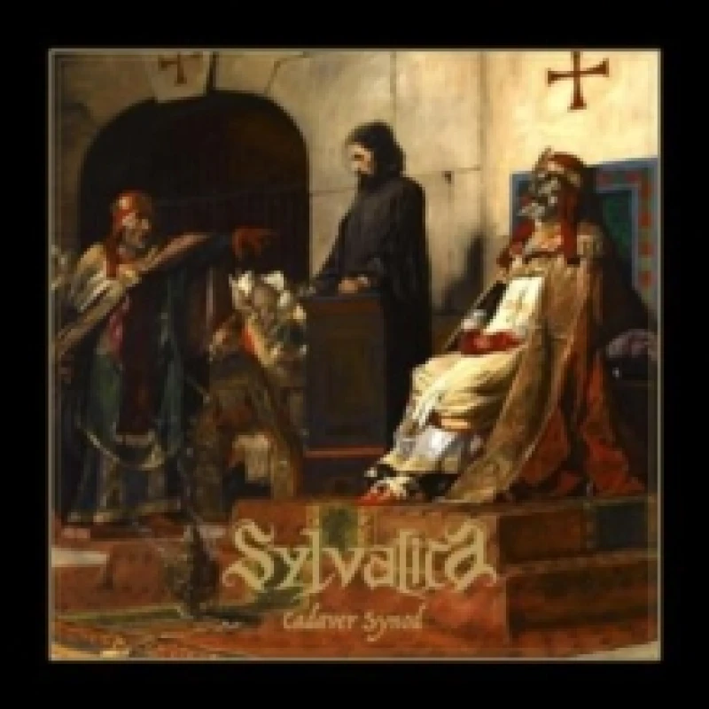 Image of Cadaver synod Vinyl