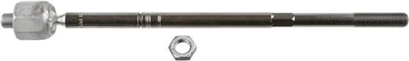 Image of Inner tie rod LEMFORDER 43375 01