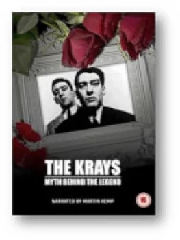 image of The Krays: Myth Behind The Legend