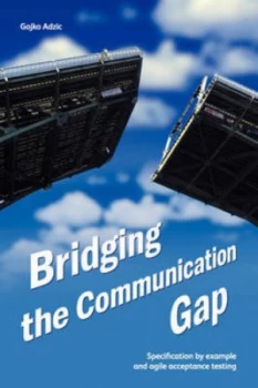 Image of Bridging the Communication Gap Paperback