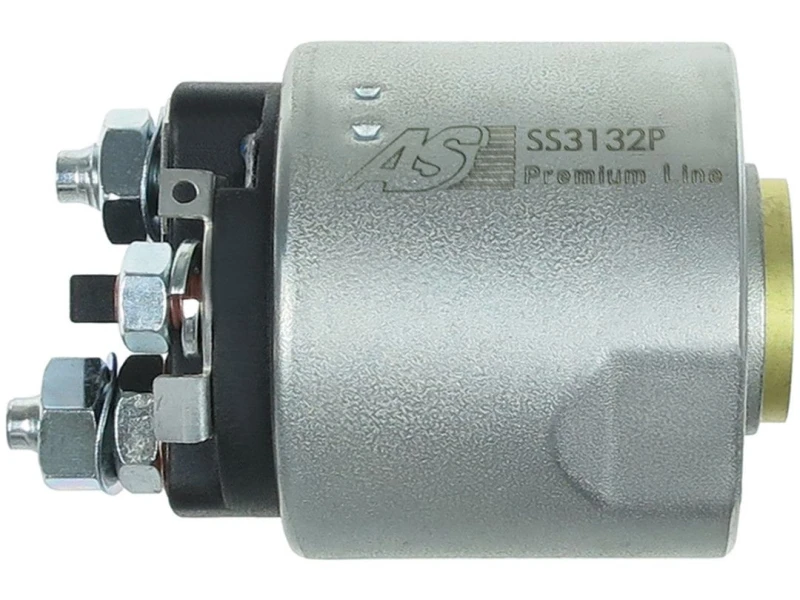 Image of AS-PL Starter solenoid AS-PL SS3132P