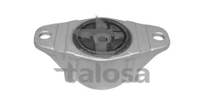 Image of TALOSA Top strut mount TALOSA 63-01689