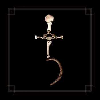 Image of Night Profound - Via Nocturna Vinyl