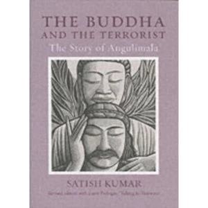 Image of The Buddha and the Terrorist : The Story of Angulimala