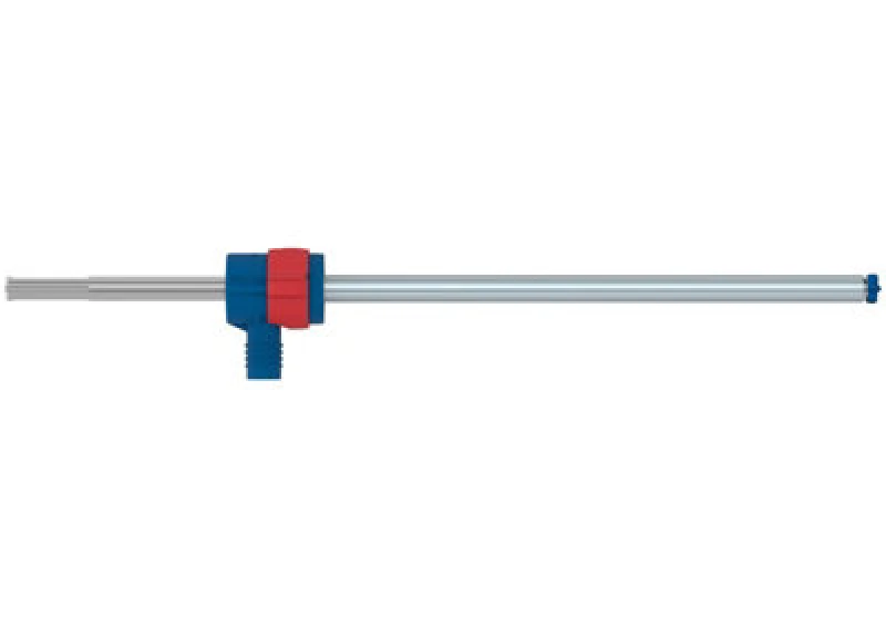 Image of Bosch set EXPERT SDS Clean max-8X Hammer Drill Bit Set 20 x 400 x 650 2608901781 2608901781
