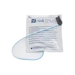 Image of Smarty Saver Disposable Universal Preconnected PADs 3005002 WAC01119