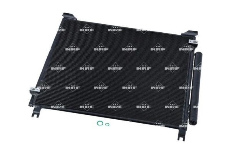 Image of NRF Air conditioning condenser NRF 350499