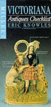 Image of Victoriana by Eric Knowles Hardback