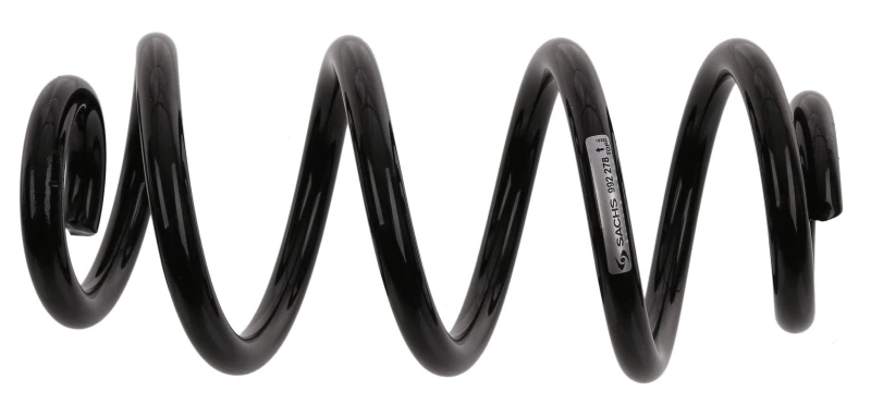 Image of Coil spring SACHS 992 278
