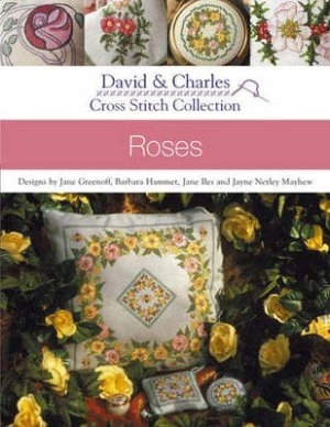 Image of Roses by Jane Greenoff