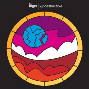 Image of Syn - Syndestructible Vinyl