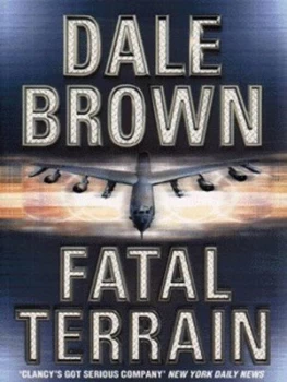 Image of Fatal Terrain by Dale Brown Paperback