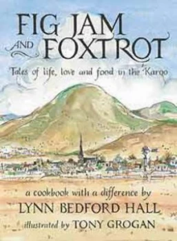 Image of Fig Jam and Foxtrot Paperback