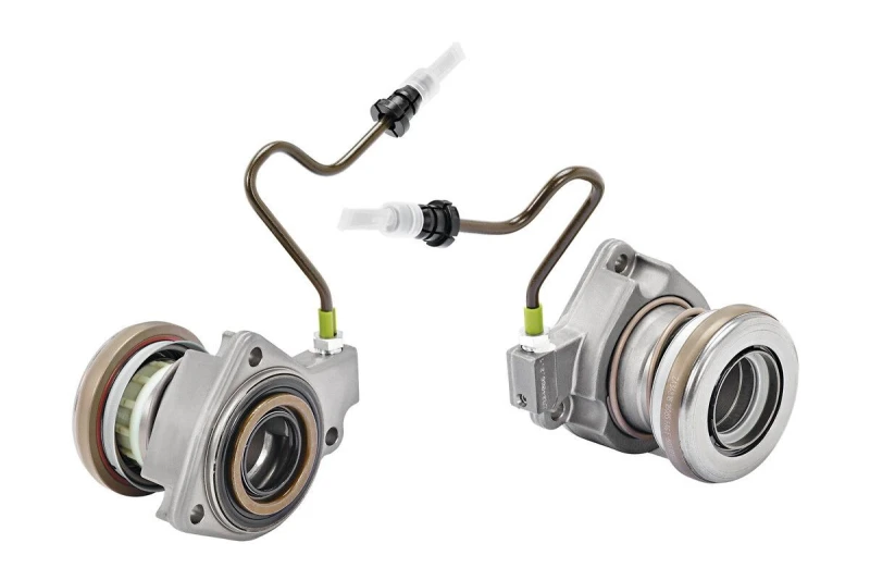 Image of Concentric slave cylinder VALEO 810121