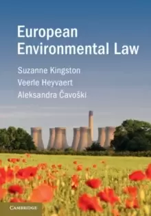 Image of European Environmental Law