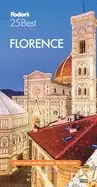 Image of fodors florence 25 best