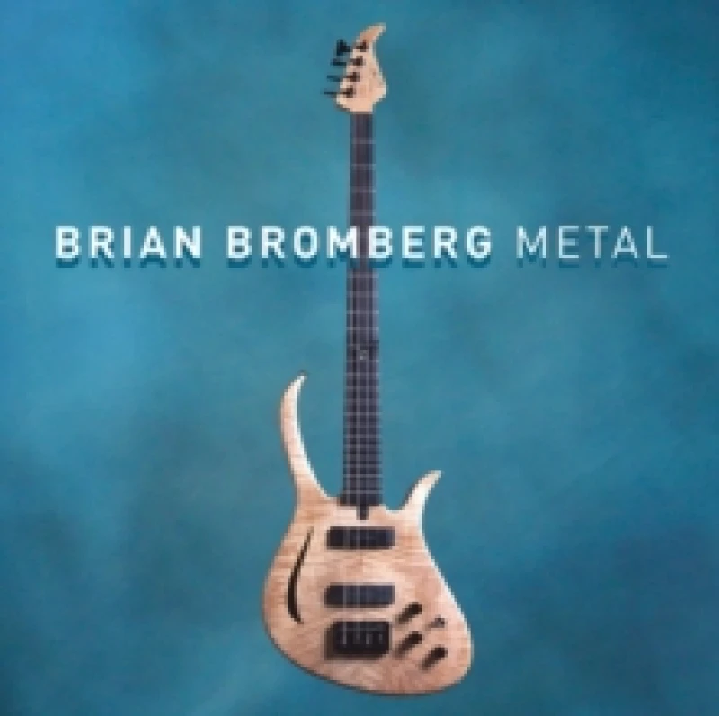 Image of Metal [us Import] CD / Album