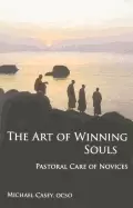 Image of art of winning souls pastoral care of novices