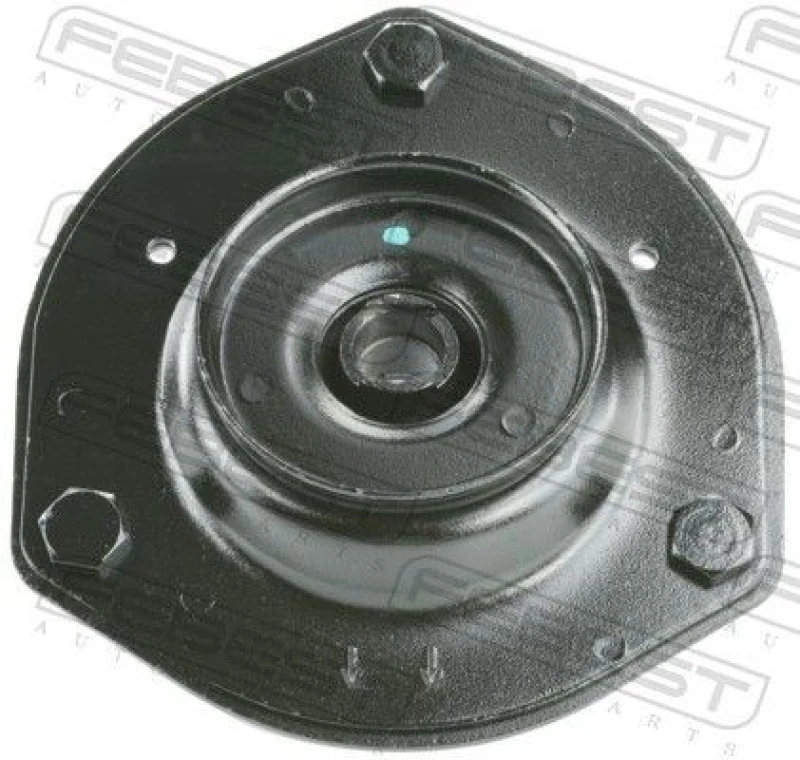 Image of Top strut mount FEBEST TSS-019