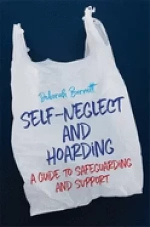 Image of self neglect and hoarding