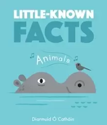 Image of Little-known Facts: Animals