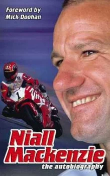 Image of Niall Mackenzie by Niall Mackenzie Book