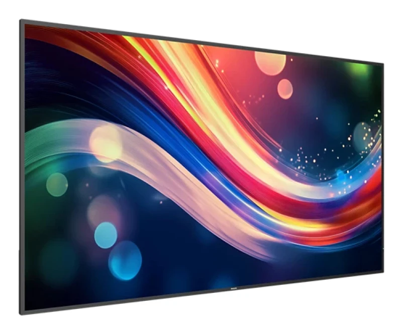 Image of Philips 4050 series Q-Line 75BDL4050Q/00 Digital signage flat panel 18