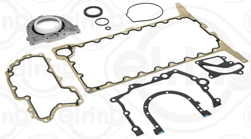 Image of Crankcase gasket set ELRING 619.090