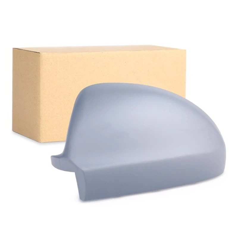 Image of DIEDERICHS 6553329 Cover, outside mirror Left, primed Cover,outside mirror (23)