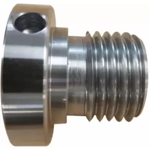 Image of Charnwood Viperii Thread Adapter Insert M20 x 2.0mm to M33 x 3.5mm