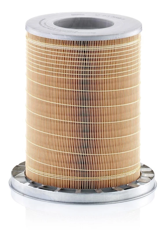 Image of Air filter MANN-FILTER C 23 589/1