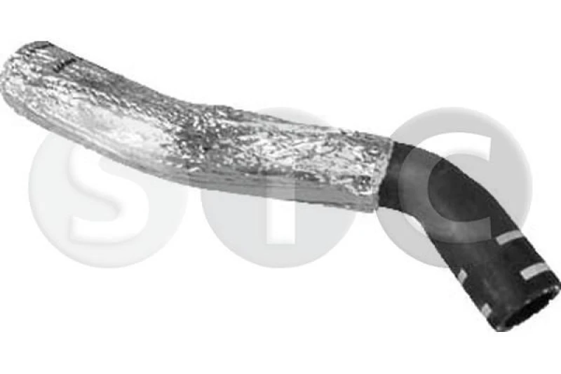 Image of STC Charger intake hose STC T409534