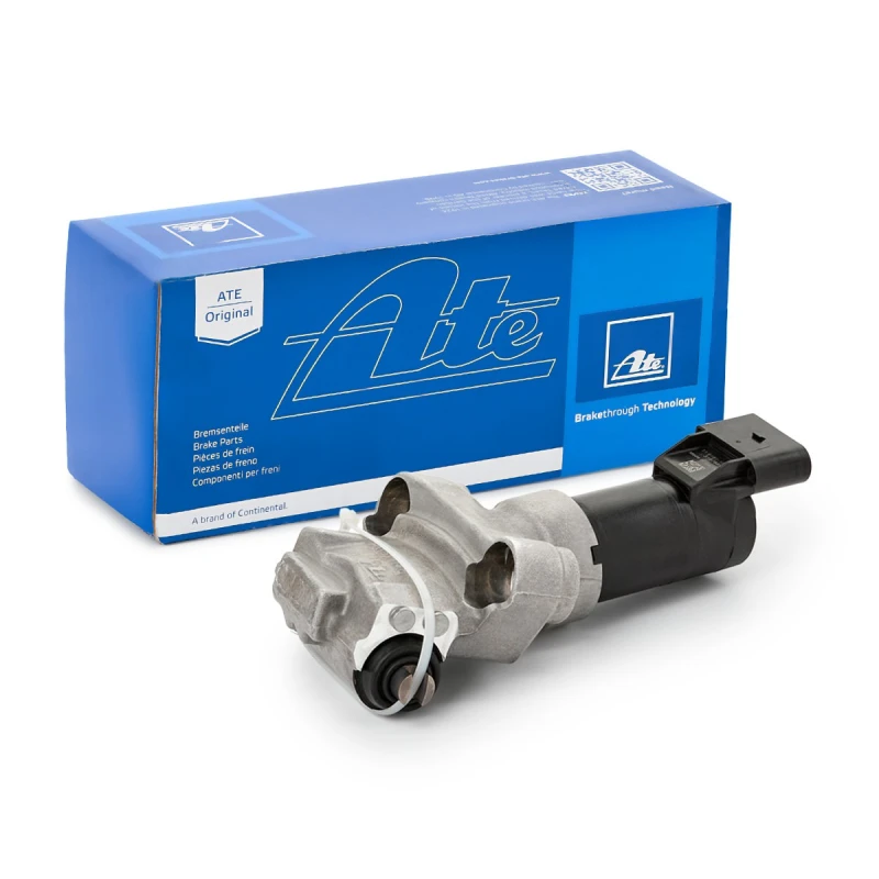 Image of Parking brake actuator / motor ATE 24.6181-0130.5